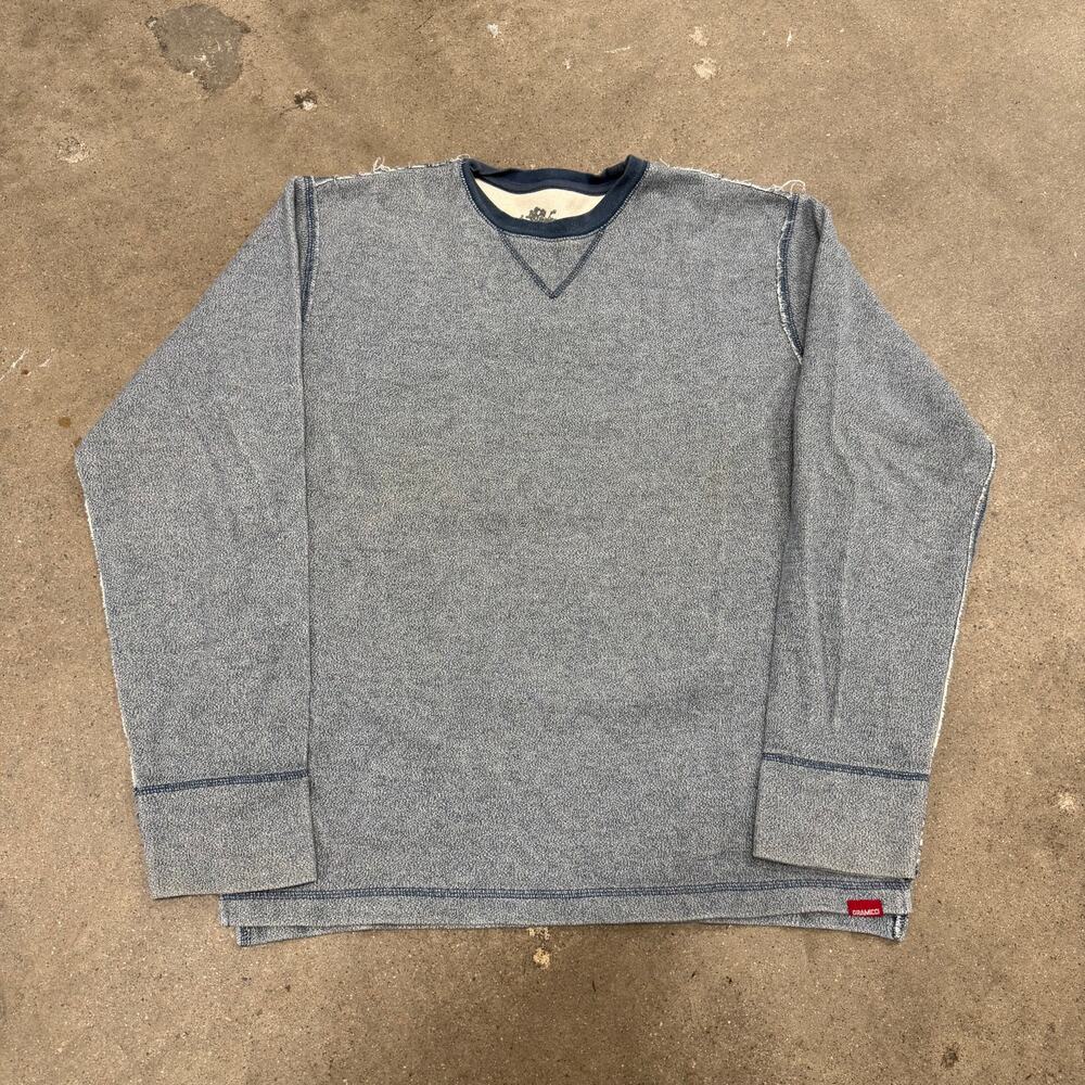 Gramicci Pullover Crewneck Sweatshirt Outdoor Medium